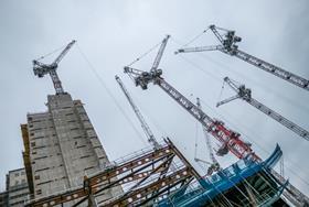 Output slumps again with warnings coming months will see sector stuck in doldrums