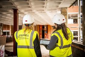 £800,000 cost of Stepnell demerger fails to blunt contractor’s profit