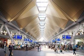 HS2 could cost nearly £68bn after inflation