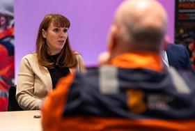 Planning and infrastructure reforms could deliver £7.5bn economic boost, government says