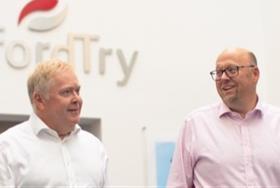 Galliford Try promoted to FTSE 250 index