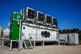 Mission Zero Technologies links direct air capture to aggregate production in world-first