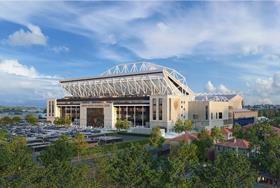 Sisk eyeing Elland Road expansion as Man City work comes to end