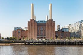 Grimshaw wins £4.4m job on redevelopment of Battersea Power Station waste facility site