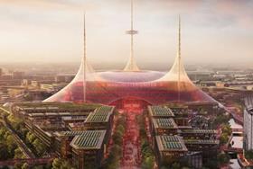 Manchester United reportedly set to ditch canopy design at new stadium