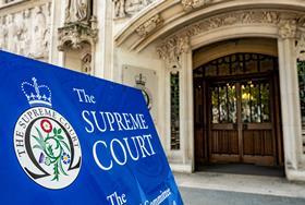 Supreme Court rules contractor not entitled to terminate JCT contract with housing association over late payments