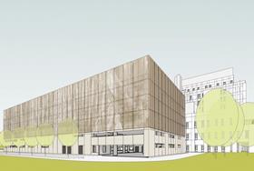 McAlpine team wins first phase of £1bn Whipps Cross hospital redevelopment