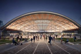 Income and profit recovers at Grimshaw despite UK workloads staying flat