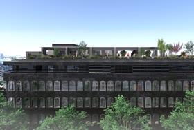 Faithdean wins West End office revamp for GPE