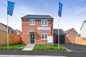 Housebuilder Jelson returns to profit