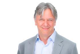 New boss gets tonic as Kier order book grows £600m in four months