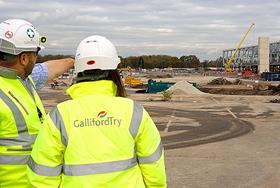 Galliford Try and Keller upbeat about performance, trading updates say