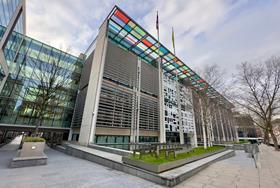 Building Safety Regulator to leave HSE early next year, minister reveals