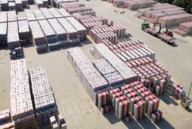 Profit falls at Marshalls but revenue up for first time in three years