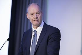 Mace boss among construction figures recognised in King’s New Year’s Honours