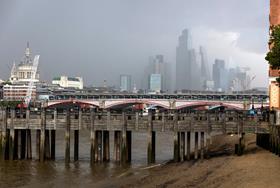 Ailing commercial and residential sectors holding back London output growth, T&T Alinea says