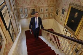 Autumn statement 2023: coverage all in one place