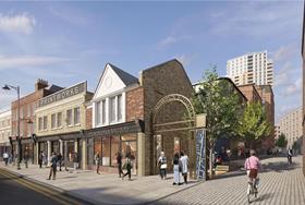 McLaren and McAleer & Rushe ink housing deals