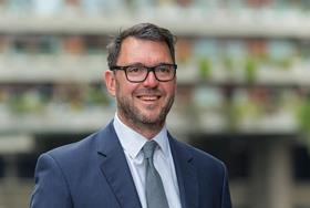 Mace’s former fit out boss set to join rival Workplace Futures Group