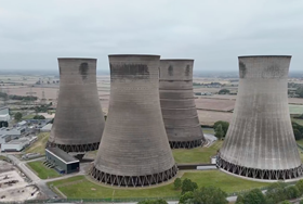 Kier, Aecom and T&T on team appointed to build £200m fusion power plant in Nottinghamshire