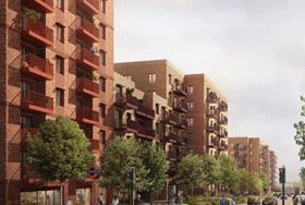 London council refuses two major housing schemes because of worries over buildings’ height