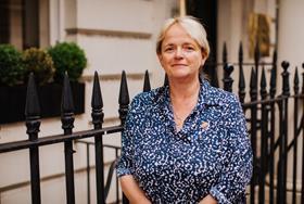 Kier promotes chief people officer to newly created COO role