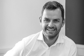 Former Davis Langdon partner Erland Rendall dies aged 54