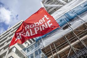Workers evacuated after major fire at McAlpine site in Reading breaks out