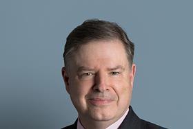 Nick Maclean begins term as RICS president