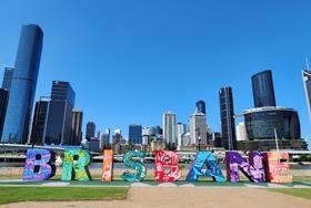 Laing O’Rourke celebrates Australia double including delivery partner role on 2032 Olympics