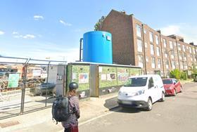 Architect appointed to design 600-home redevelopment of housing blocks hit by HS2 disruption