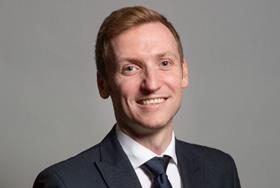Lee Rowley appointed housing minister for the second time