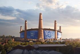 Heatherwick profit down 30% as turnover slips in Asia and Middle East