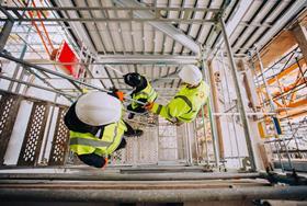 Public sector work sends turnover at Midlands contractor up