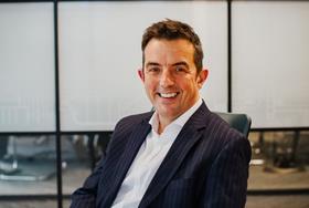 New commercial director at Kier as firm merges divisions into infrastructure behemoth