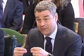 Former Carillion chief handed £237,000 fine by financial regulator for his role in ‘misleading statements’ issued by company