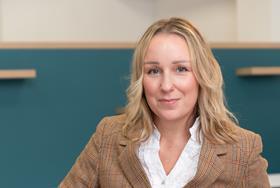 Atkins Réalis brings in new London head of cost management