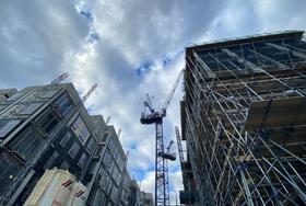 Worries grow over Building Safety Regulator’s plan to clear gateway 2 backlog after building control firm collapses