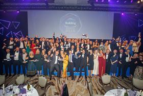 Entries open for the 2026 Building Awards