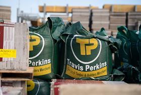 Losses at Travis Perkins increase as construction slowdown drags on