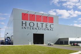 US nuclear firm handed £30m government grant to develop reactor technology
