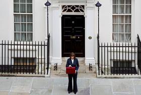 Budget 2025: construction firms to pay more in minimum wages but spared costly landfill tax rise