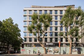 Derwent’s Network building built by Kier let to data and AI firm