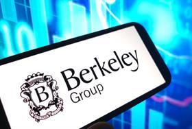 Pre-Budget ‘uncertainty’ hit sales in half-year, says Berkeley