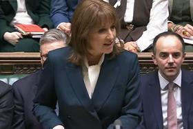 Budget 2025: Reeves devolves £13bn of flexible funding to seven mayors across England for skills and infrastructure