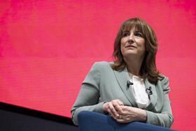 Reeves pledges £2.3bn to remove ‘roadblocks’ to regeneration with three-quarters of the money for the north