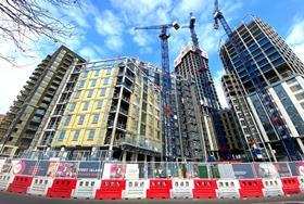 Budget 2025: Mixed industry reaction to £26bn tax raising Budget