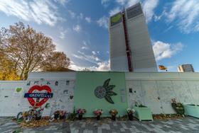 Grenfell Inquiry report delayed until the middle of next year