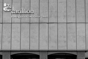 Problem Carillion job that helped put firm into financial black hole was bid at profit margin of 0%