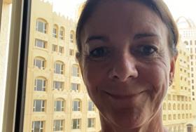 ‘I’ve seen more missile interceptions than I care to count’